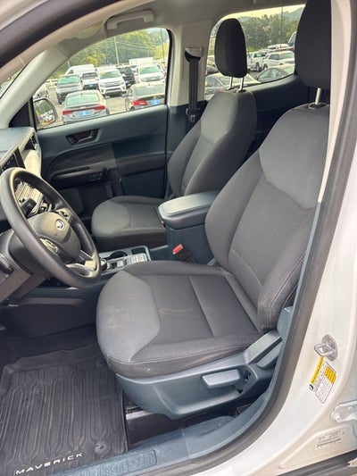 2024 Ford Maverick XL