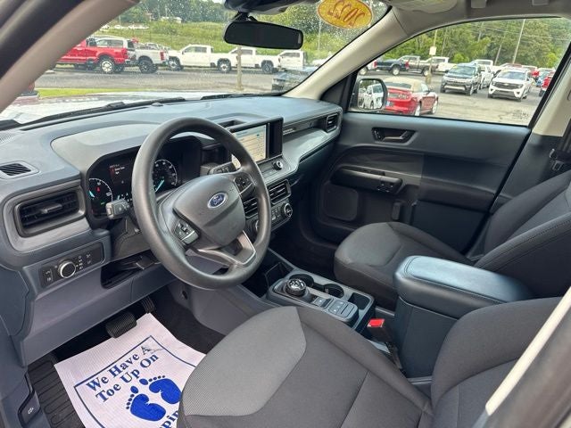 2022 Ford Maverick XL