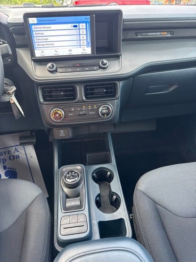 2022 Ford Maverick XL