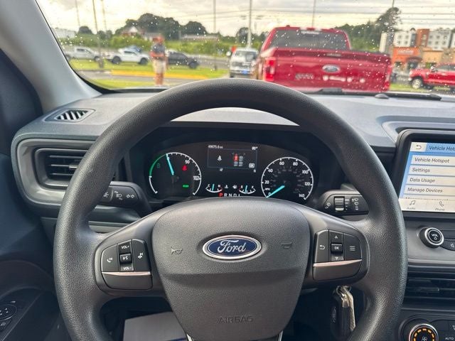 2022 Ford Maverick XL