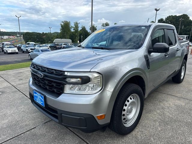 2022 Ford Maverick XL