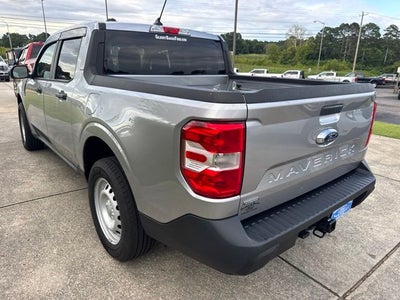 2022 Ford Maverick XL
