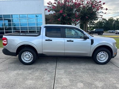 2022 Ford Maverick XL