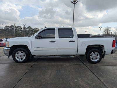 2012 Chevrolet Silverado 1500 LS ***WHOLESALE AS-IS CALL FOR DETAILS***