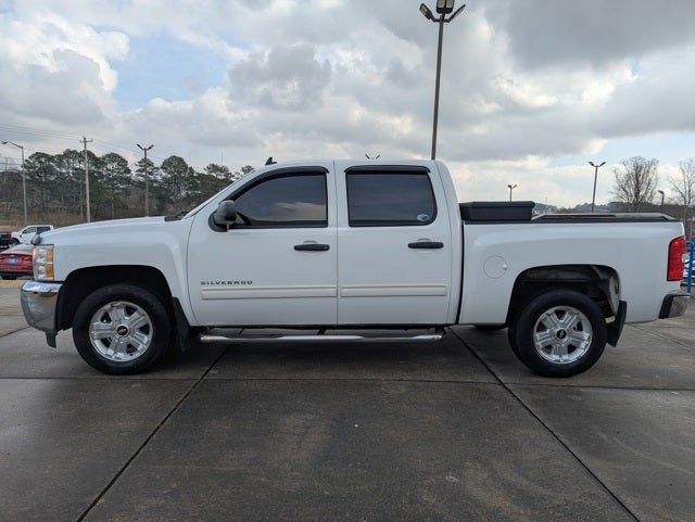 2012 Chevrolet Silverado 1500 LS ***WHOLESALE AS-IS CALL FOR DETAILS***