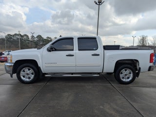 2012 Chevrolet Silverado 1500 LS ***WHOLESALE AS-IS CALL FOR DETAILS***