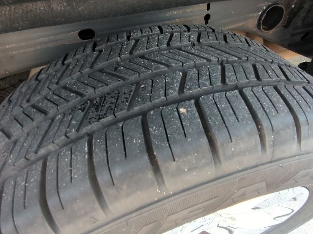 2014 Chevrolet Silverado 1500 LTZ 1LZ