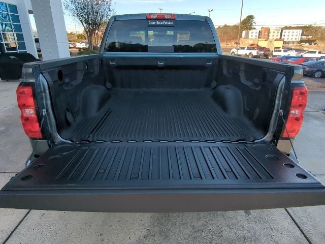2014 Chevrolet Silverado 1500 LTZ 1LZ