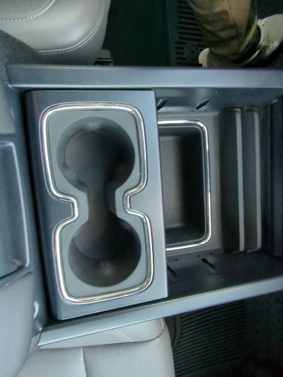 2014 Chevrolet Silverado 1500 LTZ 1LZ