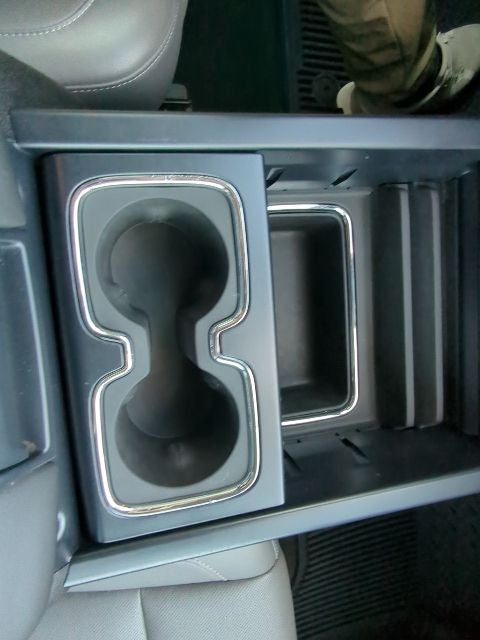 2014 Chevrolet Silverado 1500 LTZ 1LZ