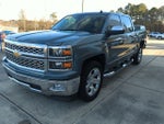 2014 Chevrolet Silverado 1500 LTZ 1LZ