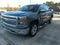 2014 Chevrolet Silverado 1500 LTZ 1LZ