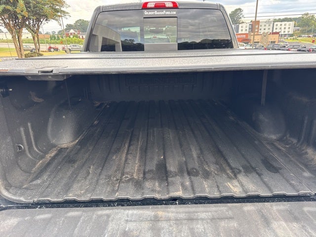 2016 GMC Sierra 1500 Denali