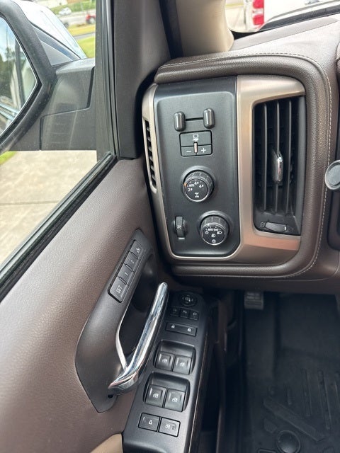 2016 GMC Sierra 1500 Denali