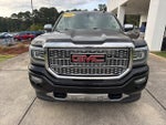 2016 GMC Sierra 1500 Denali