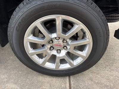 2016 GMC Sierra 1500 Denali