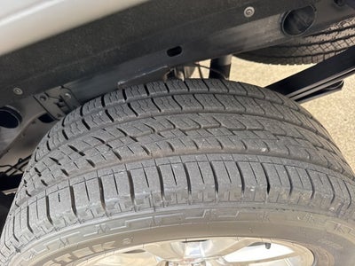 2016 GMC Sierra 1500 Denali