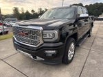 2016 GMC Sierra 1500 Denali
