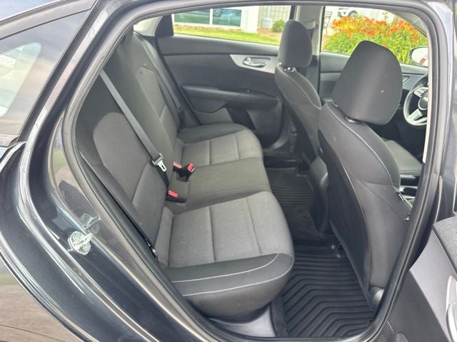 2023 Kia Forte LX