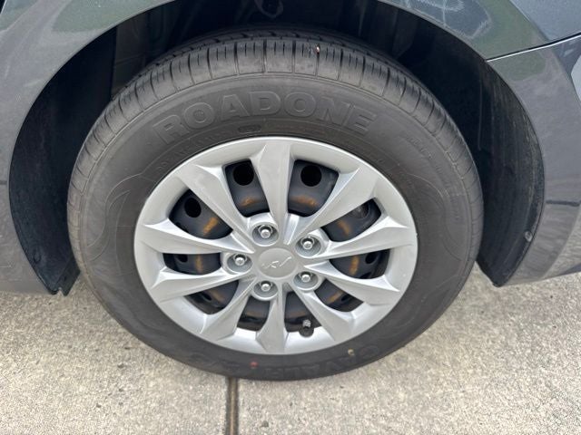 2023 Kia Forte LX