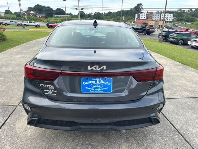 2023 Kia Forte LX