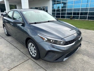 2023 Kia Forte LX