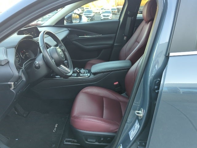 2024 Mazda Mazda CX-30 2.5 S Carbon Edition