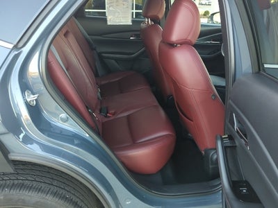 2024 Mazda Mazda CX-30 2.5 S Carbon Edition