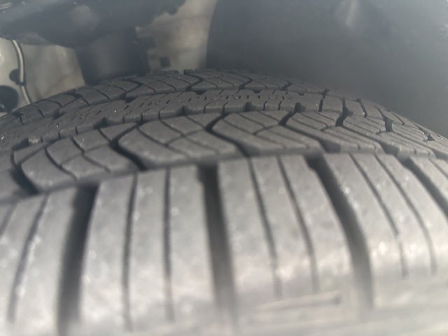 2021 Volkswagen Golf GTI 2.0T S