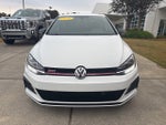2021 Volkswagen Golf GTI 2.0T S