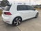 2021 Volkswagen Golf GTI 2.0T S