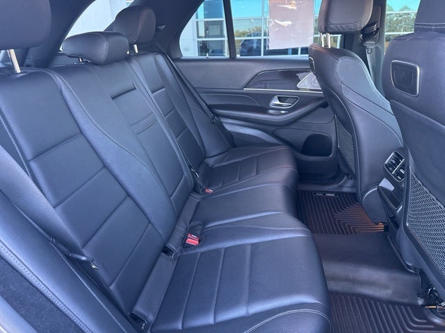 2020 Mercedes-Benz GLE GLE 350 4MATIC®