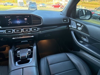 2020 Mercedes-Benz GLE GLE 350 4MATIC®