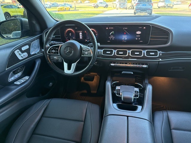 2020 Mercedes-Benz GLE GLE 350 4MATIC®
