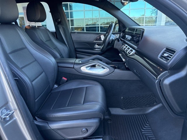 2020 Mercedes-Benz GLE GLE 350 4MATIC®