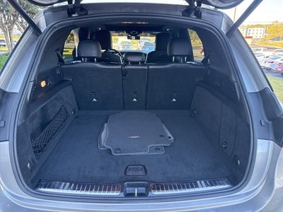 2020 Mercedes-Benz GLE GLE 350 4MATIC®