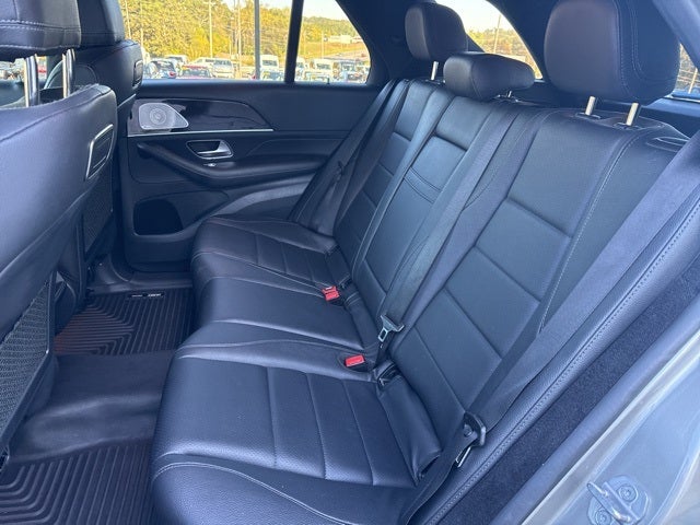 2020 Mercedes-Benz GLE GLE 350 4MATIC®