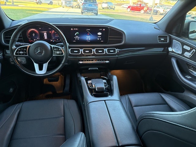 2020 Mercedes-Benz GLE GLE 350 4MATIC®