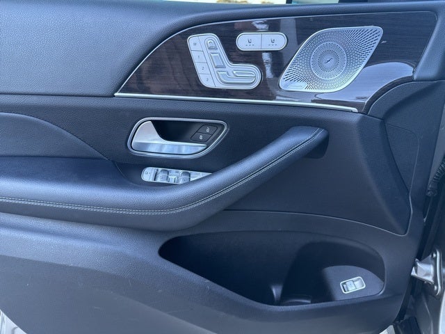 2020 Mercedes-Benz GLE GLE 350 4MATIC®