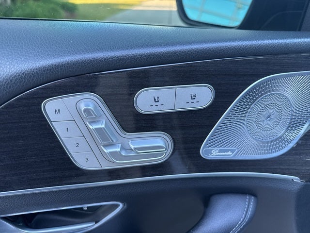 2020 Mercedes-Benz GLE GLE 350 4MATIC®