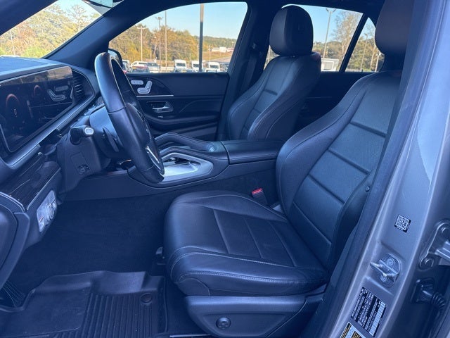 2020 Mercedes-Benz GLE GLE 350 4MATIC®