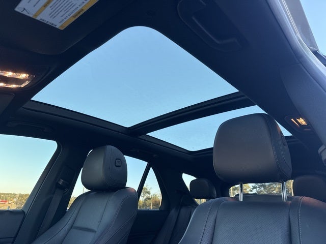 2020 Mercedes-Benz GLE GLE 350 4MATIC®