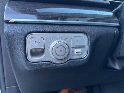 2020 Mercedes-Benz GLE GLE 350 4MATIC®