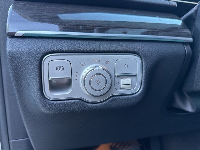 2020 Mercedes-Benz GLE GLE 350 4MATIC®