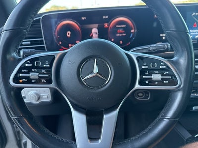 2020 Mercedes-Benz GLE GLE 350 4MATIC®