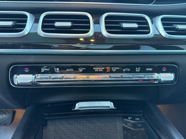 2020 Mercedes-Benz GLE GLE 350 4MATIC®