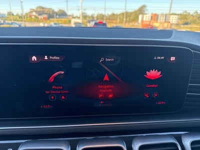 2020 Mercedes-Benz GLE GLE 350 4MATIC®