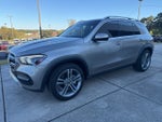 2020 Mercedes-Benz GLE GLE 350 4MATIC®