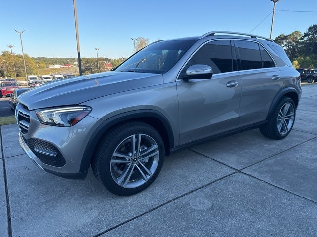 2020 Mercedes-Benz GLE GLE 350 4MATIC®