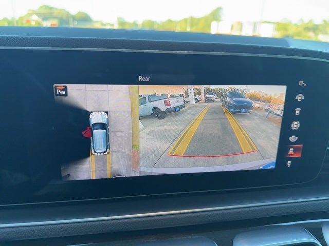 2020 Mercedes-Benz GLE GLE 350 4MATIC®